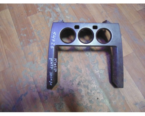 Накладка (кузов внутри) декоративная Hafei PRINCIP HFJ7161 2004-2010 (AD38010655)- купить на ➦ А50-Авторазбор по цене 1500.00р.. Отправка в регионы.