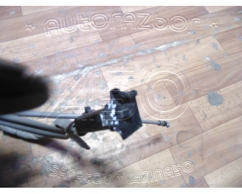 Трос открывания лючка бензобака Hyundai Solaris/Accent IV 2010-2017 (815900U200)- купить на ➦ А50-Авторазбор по цене 500.00р.. Отправка в регионы.