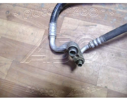 Трубка кондиционера Opel Astra H / Family 2004-2015 (13100322)- купить на ➦ А50-Авторазбор по цене 2500.00р.. Отправка в регионы.