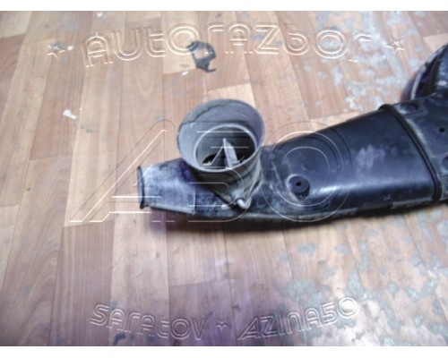 Корпус воздушного фильтра Opel Kadett E 1984-1994 (90156795)- купить на ➦ А50-Авторазбор по цене 1000.00р.. Отправка в регионы.