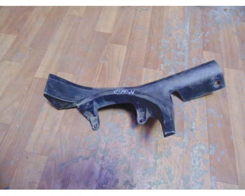 Накладка порога (внутренняя) Hafei PRINCIP HFJ7161 2004-2010 (AAD54020011)- купить на ➦ А50-Авторазбор по цене 700.00р.. Отправка в регионы.