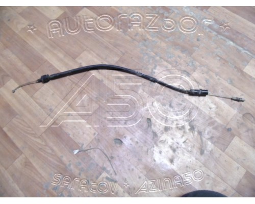 Трос газа Daewoo Nexia 1995-2016 (96184236)- купить на ➦ А50-Авторазбор по цене 400.00р.. Отправка в регионы.