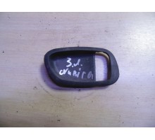Накладка ручки внутренней Daewoo Nubira 1997-1999