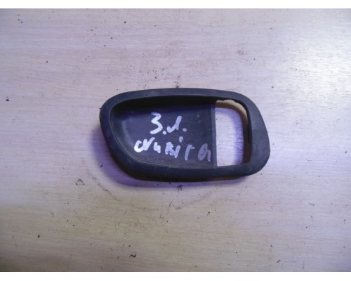 Накладка ручки внутренней Daewoo Nubira 1997-1999 (96301564)- купить на ➦ А50-Авторазбор по цене 500.00р.. Отправка в регионы.