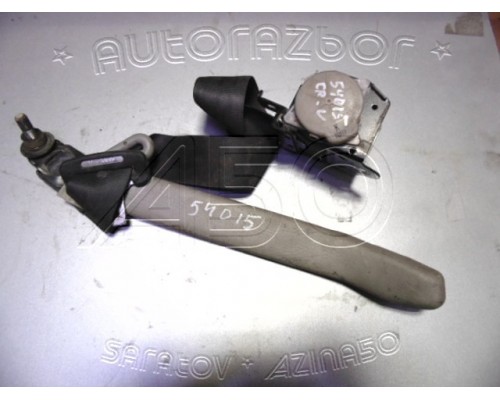 Ремень безопасности Honda CR-V I 1996-2002 (04828S10A02ZC)- купить на ➦ А50-Авторазбор по цене 1000.00р.. Отправка в регионы.