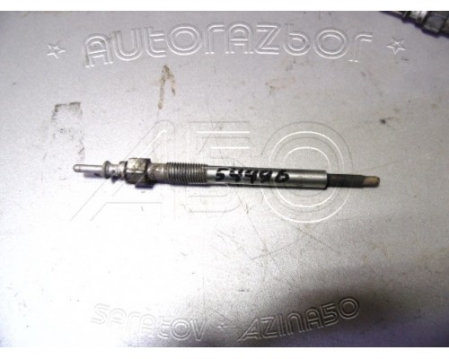 Свеча накаливания Opel Meriva B 2010-2014 (97389905)- купить на ➦ А50-Авторазбор по цене 1000.00р.. Отправка в регионы.