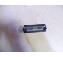 Плафон подсветки номера Kia RIO III 2011-2017