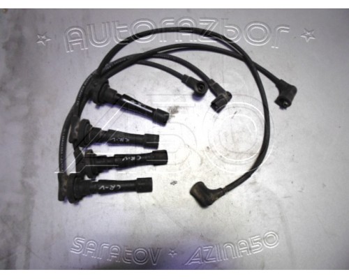 Провода высокого напряжения к-т Honda CR-V I 1996-2002 (32700PHK003)- купить на ➦ А50-Авторазбор по цене 1000.00р.. Отправка в регионы.