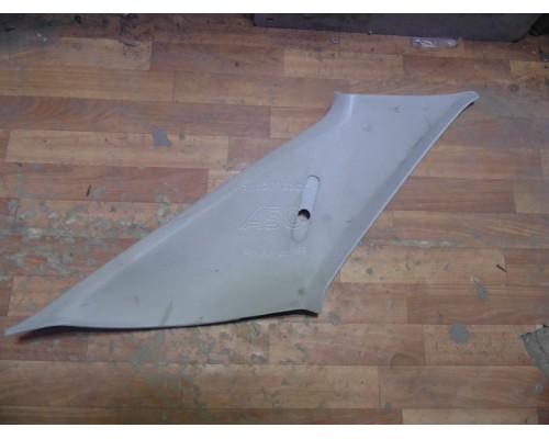 Обшивка стойки Chery Amulet (A15) 2006-2012 (A115402075)- купить на ➦ А50-Авторазбор по цене 500.00р.. Отправка в регионы.