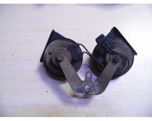 Сигнал звуковой Renault Logan 2005-2014 (55306)- купить на ➦ А50-Авторазбор по цене 1500.00р.. Отправка в регионы.