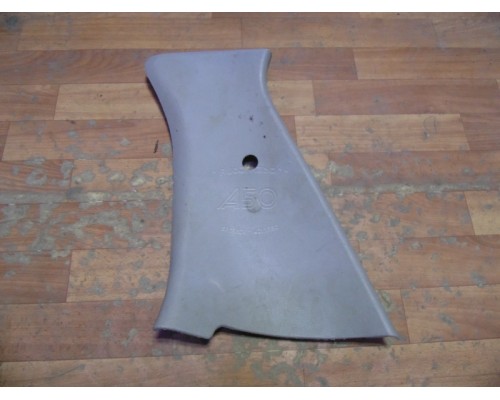 Обшивка стойки Daewoo Matiz (M100/M150) 1998-2015 (96279888)- купить на ➦ А50-Авторазбор по цене 500.00р.. Отправка в регионы.