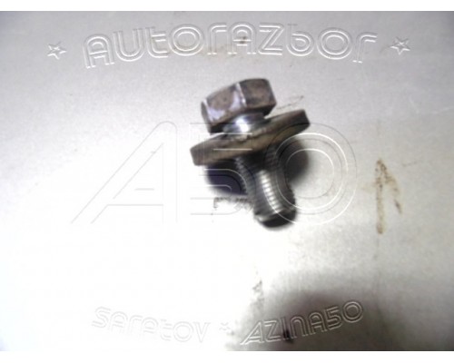 Болт коленвала Opel Meriva B 2010-2014 (94012450)- купить на ➦ А50-Авторазбор по цене 1500.00р.. Отправка в регионы.