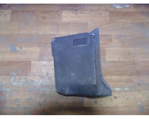 Обшивка стойки Daewoo Nexia 1995-2016 (96163464)- купить на ➦ А50-Авторазбор по цене 500.00р.. Отправка в регионы.