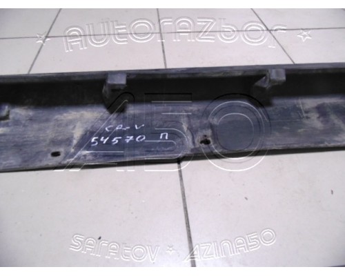 Накладка порога (наружная) Honda CR-V I 1996-2002 (71800S10A00ZA)- купить на ➦ А50-Авторазбор по цене 1200.00р.. Отправка в регионы.