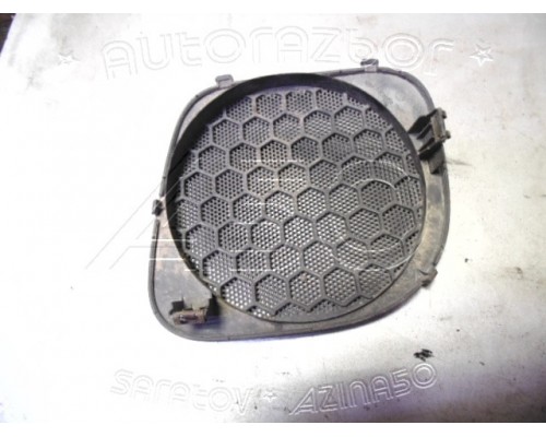 Решетка динамика Honda CR-V I 1996-2002 (83503S10000ZA)- купить на ➦ А50-Авторазбор по цене 500.00р.. Отправка в регионы.