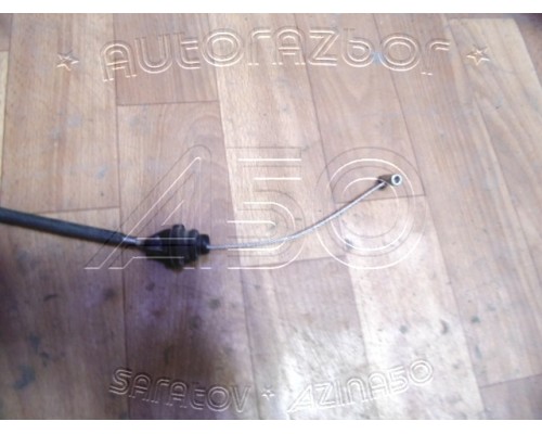Трос газа Renault Logan 2005-2014 (8200215959)- купить на ➦ А50-Авторазбор по цене 500.00р.. Отправка в регионы.
