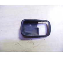 Накладка ручки внутренней Mitsubishi Lancer (CS/Classic) 2003-2006