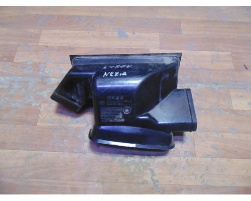 Воздуховод Daewoo Nexia 1995-2016 (90186254)- купить на ➦ А50-Авторазбор по цене 500.00р.. Отправка в регионы.