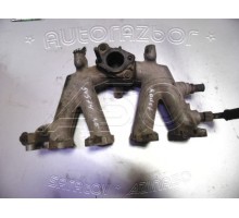 Коллектор впускной Opel Kadett E 1984-1994