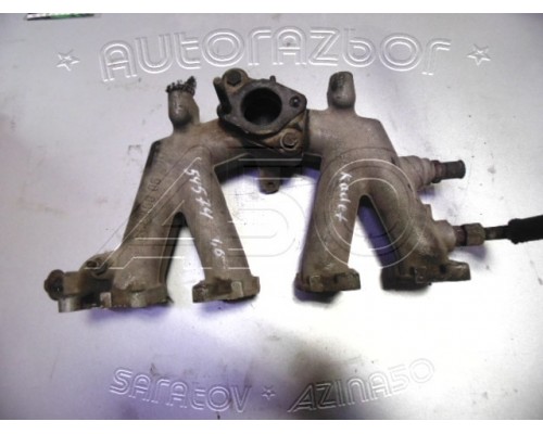 Коллектор впускной Opel Kadett E 1984-1994 (90091632)- купить на ➦ А50-Авторазбор по цене 2700.00р.. Отправка в регионы.