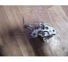 Замок капота Peugeot 308 2007-2015