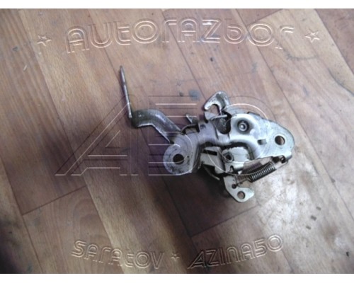 Замок капота Peugeot 308 2007-2015 (9660115980)- купить на ➦ А50-Авторазбор по цене 1000.00р.. Отправка в регионы.