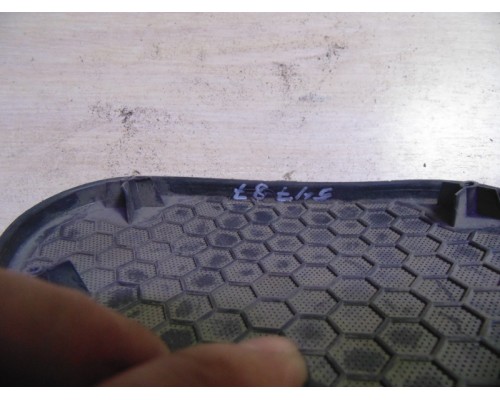 Решетка динамика Daewoo Nubira 1997-1999 ()- купить на ➦ А50-Авторазбор по цене 500.00р.. Отправка в регионы.