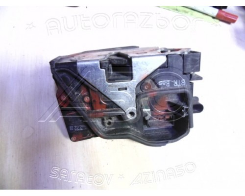 Замок двери BMW 7-серия E65 2001-2008 ()- купить на ➦ А50-Авторазбор по цене 2000.00р.. Отправка в регионы.
