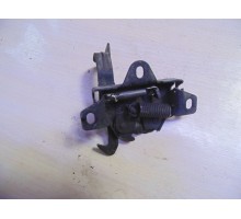 Замок капота Daewoo Nubira 1997-1999