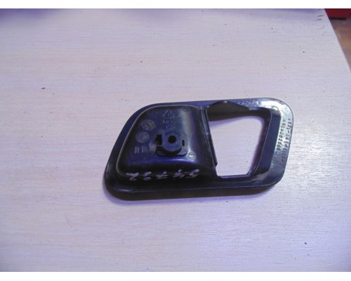 Накладка ручки внутренней Hafei PRINCIP HFJ7161 2004-2010 (AAD6202004)- купить на ➦ А50-Авторазбор по цене 300.00р.. Отправка в регионы.