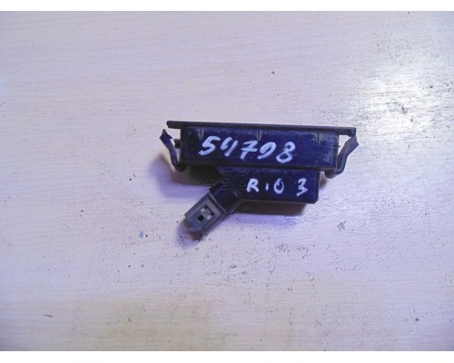 Плафон подсветки номера Kia RIO III 2011-2017 (925021H5)- купить на ➦ А50-Авторазбор по цене 1000.00р.. Отправка в регионы.