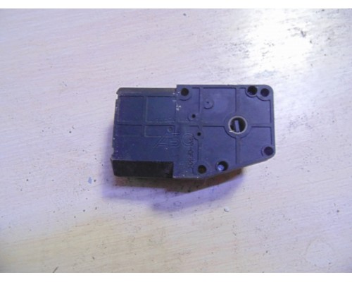 Моторчик заслонки отопителя Mitsubishi Lancer (CS/Classic) 2003-2006 (5027522900)- купить на ➦ А50-Авторазбор по цене 500.00р.. Отправка в регионы.