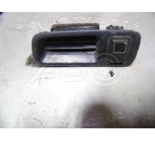 Дефлектор воздушный Honda CR-V I 1996-2002