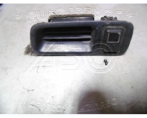 Дефлектор воздушный Honda CR-V I 1996-2002 (77470S10A01ZA)- купить на ➦ А50-Авторазбор по цене 500.00р.. Отправка в регионы.