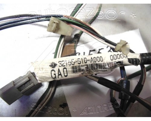 Проводка коса Honda CR-V I 1996-2002 (32155S10A000)- купить на ➦ А50-Авторазбор по цене 1200.00р.. Отправка в регионы.