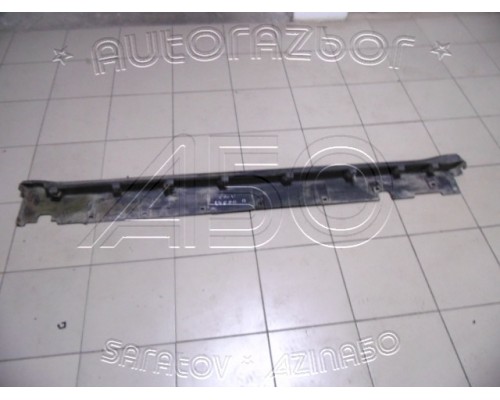 Накладка порога (наружная) Honda CR-V I 1996-2002 (71800S10A00ZA)- купить на ➦ А50-Авторазбор по цене 1200.00р.. Отправка в регионы.