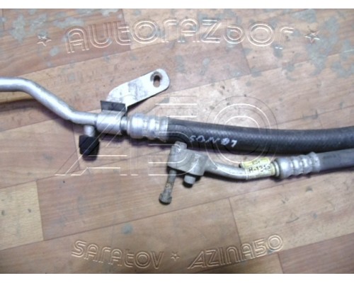 Трубка кондиционера Chevrolet Lanos 2004-2010 (96303209)- купить на ➦ А50-Авторазбор по цене 1500.00р.. Отправка в регионы.