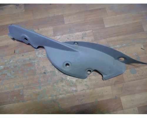 Обшивка стойки Chery Amulet (A15) 2006-2012 (A115402091)- купить на ➦ А50-Авторазбор по цене 500.00р.. Отправка в регионы.