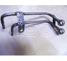 Трубка масляная Hyundai Solaris/Accent IV 2010-2017