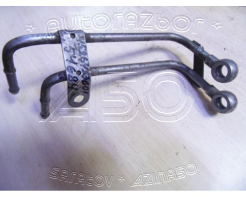 Трубка масляная Hyundai Solaris/Accent IV 2010-2017 (4526423601)- купить на ➦ А50-Авторазбор по цене 2000.00р.. Отправка в регионы.