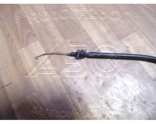 Трос газа Daewoo Nexia 1995-2016 (96184236)- купить на ➦ А50-Авторазбор по цене 400.00р.. Отправка в регионы.