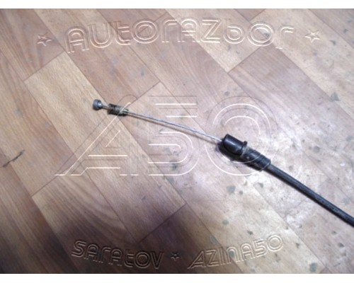 Трос газа Daewoo Nexia 1995-2016 (96184236)- купить на ➦ А50-Авторазбор по цене 400.00р.. Отправка в регионы.