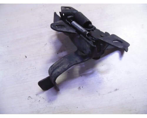 Замок капота Daewoo Nubira 1997-1999 ()- купить на ➦ А50-Авторазбор по цене 1000.00р.. Отправка в регионы.