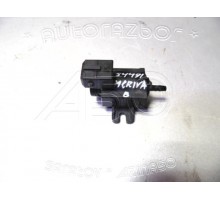 Клапан электромагнитный Opel Meriva B 2010-2014