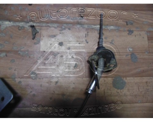 Рычаг стояночного тормоза (ручник) Ssang Yong Actyon New/Korando 2010> (4910034002EAW)- купить на ➦ А50-Авторазбор по цене 1500.00р.. Отправка в регионы.