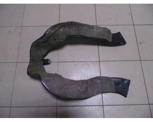 Воздуховод Chery Amulet (A15) 2006-2012 (A115305110)- купить на ➦ А50-Авторазбор по цене 500.00р.. Отправка в регионы.