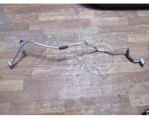 Трубка кондиционера Chevrolet Lanos 2004-2010 (96485021)- купить на ➦ А50-Авторазбор по цене 1000.00р.. Отправка в регионы.