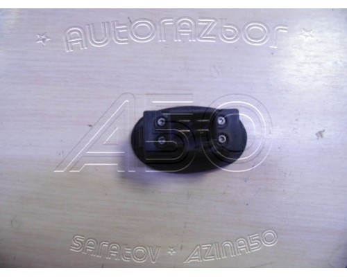 Кнопка открывания багажника Daewoo Nexia 1995-2016 (96176547)- купить на ➦ А50-Авторазбор по цене 300.00р.. Отправка в регионы.