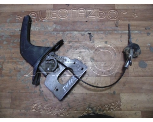 Рычаг стояночного тормоза (ручник) Ssang Yong Actyon New/Korando 2010> (4910034002EAW)- купить на ➦ А50-Авторазбор по цене 1500.00р.. Отправка в регионы.