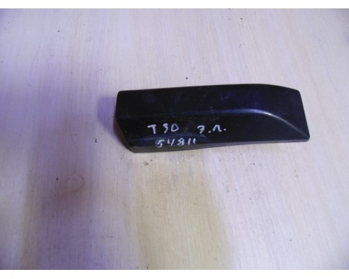 Решетка динамика Nissan X-Trail (T30) 2001-2007 (738738H300)- купить на ➦ А50-Авторазбор по цене 800.00р.. Отправка в регионы.